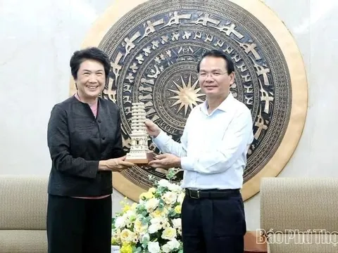 'Gã khổng lồ' Thái Lan cầm 10.000ha đất đang nhắm tới 1 trong những tỉnh phát triển nhanh nhất Việt Nam