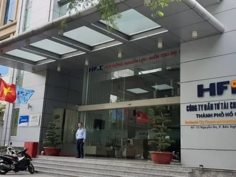 Một doanh nghiệp nhà nước lãi gấp 10 lần với cổ phiếu của tỷ phú Nguyễn Thị Phương Thảo