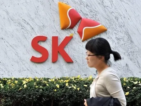 Chaebol Hàn Quốc SK đã thoái hết vốn khỏi Vingroup vào ngày sinh nhật tỷ phú Phạm Nhật Vượng