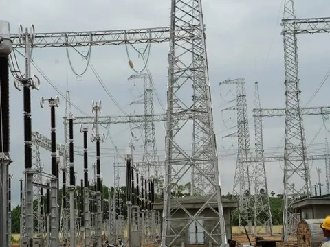 Nguy cơ 'vỡ' tiến độ dự án đường dây 500kV Lào Cai - Vĩnh Yên