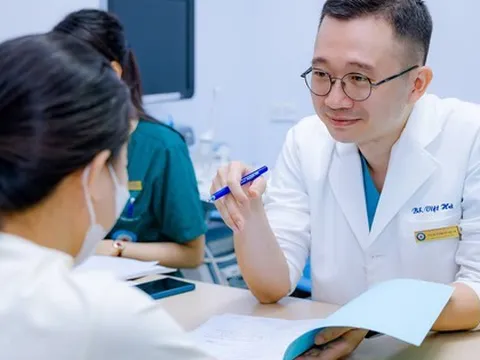 Bộ Y tế quy định chi tiết điều kiện mang thai hộ