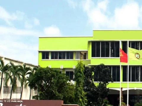 Cú trượt dài của Rạng Đông Holding