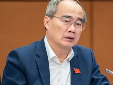 GS Nguyễn Thiện Nhân: Phải bảo đảm tiền lương đủ sống cho gia đình 4 người