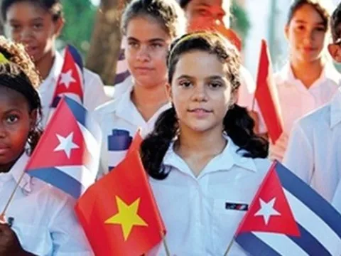 Chỉ sau 2 ngày, chương trình ủng hộ nhân dân Cuba đạt 113 tỷ, vượt mục tiêu toàn chiến dịch