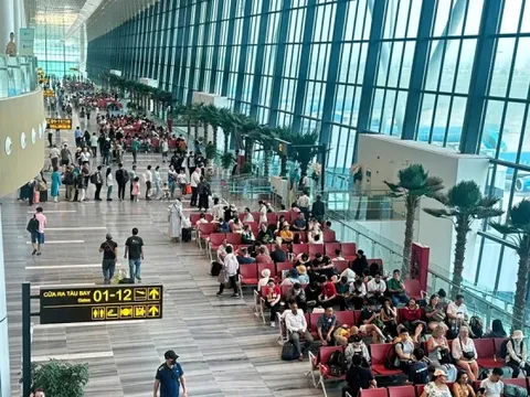 Chỉ bay quốc tế ở Long Thành: Nhật Bản, Hàn Quốc 'quay xe', vì sao Việt Nam đề xuất?