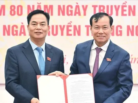 Phó Chủ nhiệm Ủy ban Quốc phòng, An ninh và Đối ngoại Đỗ Quang Thành nghỉ hưu trước tuổi