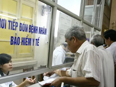 Bảo hiểm y tế áp dụng nhiều quy định mới từ 15/8