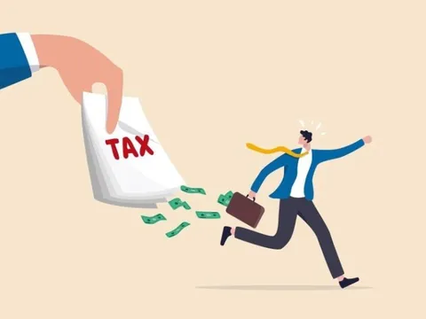 Công ty Công nghệ Be Group bị cưỡng chế thuế hơn 10 tỷ đồng