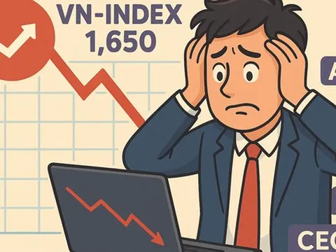 Chứng khoán tăng phi mã, đầu tư thế nào để không "đu đỉnh"?