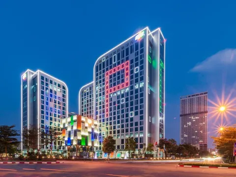 FPT công bố kết quả kinh doanh sau khi điều chỉnh kế hoạch tăng trưởng 2025