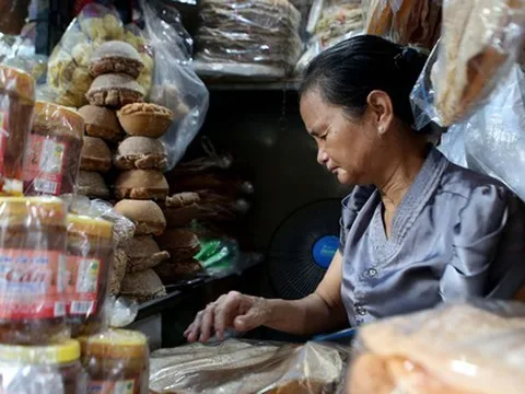 Hộ kinh doanh chờ gỡ vướng chính sách thuế