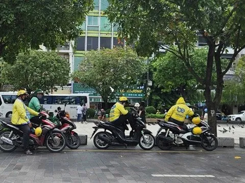 Đề xuất TP HCM trợ giá cho người dân đổi xe xăng sang xe điện