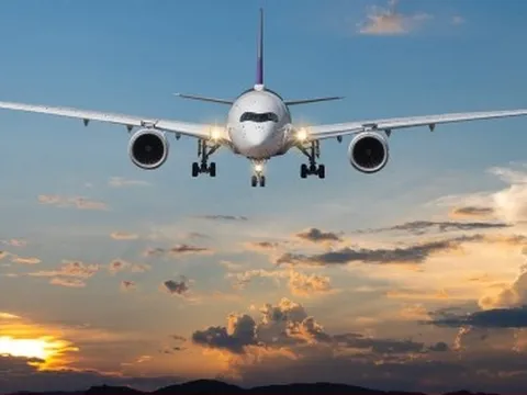 Hãng bay nào đúng giờ nhất trong 7 tháng đầu năm?