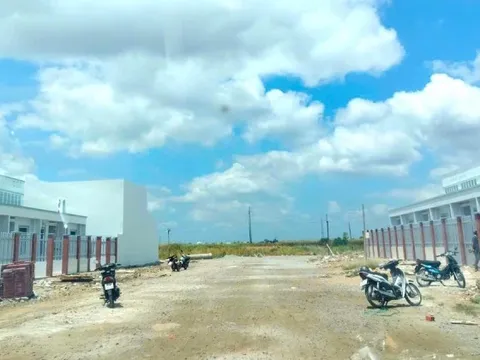 Thêm 1.000 căn nhà ở xã hội, người đi làm xa 20km được mua