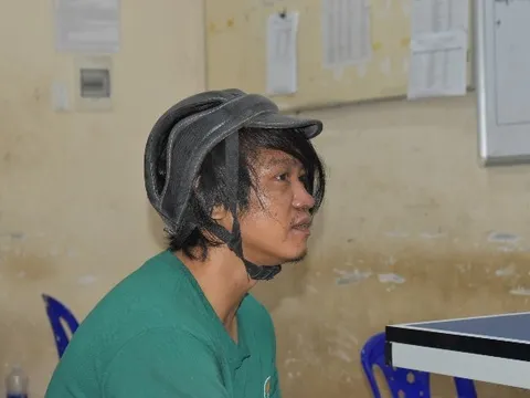 Tử hình Nguyễn Văn Nhu sinh năm 1995