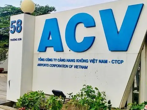 ACV tăng vốn vượt 35.800 tỷ đồng sau đợt trả cổ tức