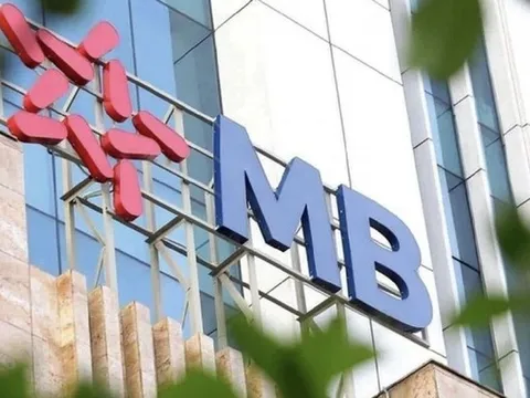 MB hút thêm 2.000 tỷ đồng từ kênh trái phiếu