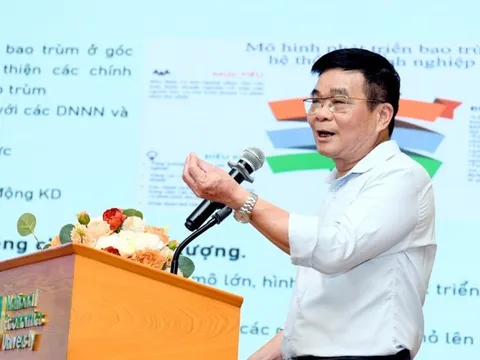 Kinh tế tư nhân có dấu hiệu 'hụt hơi', nhiều doanh nghiệp không muốn lớn
