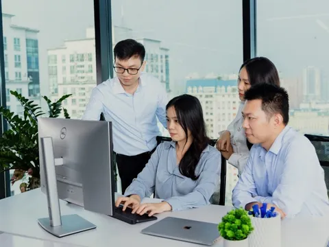 Chuyển đổi số CRM: Doanh nghiệp Việt đang hướng về No-code/AI