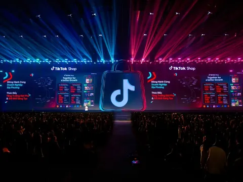 TikTok Shop Vietnam Summit 2025: Giải pháp triển khai thực tế cho thương hiệu và nhà bán hàng