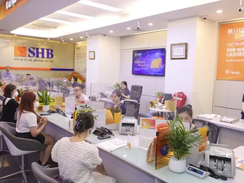 SHB lên kế hoạch phát hành 5.000 tỷ đồng trái phiếu