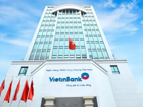 Cổ phiếu CTG vượt đỉnh mọi thời đại, đã đến lúc chốt lời?