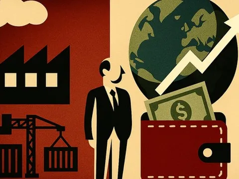 Không chỉ GDP, muốn biết một quốc gia giàu thật hay không, hãy nhìn vào chỉ số kinh tế này