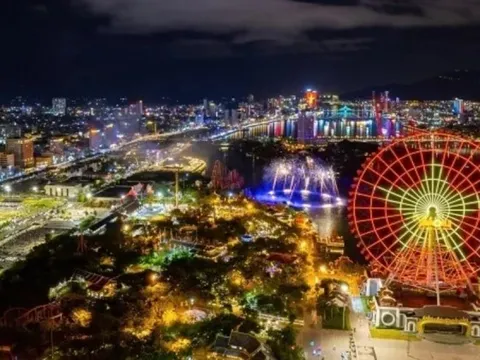 Đà Nẵng sắp khởi công tòa tháp cao nhất miền Trung hơn 79.000 tỷ đồng