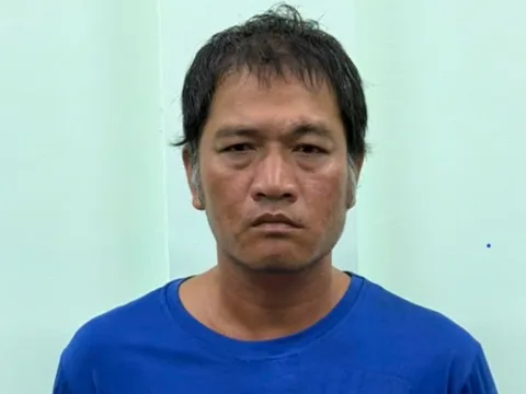 Bắt Lâm Văn Tùng