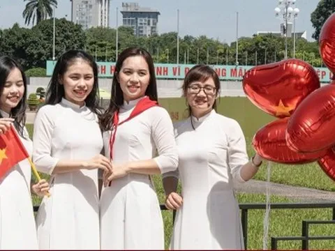 Dự báo thời tiết cả nước dịp Kỷ niệm 80 năm Quốc khánh 2/9