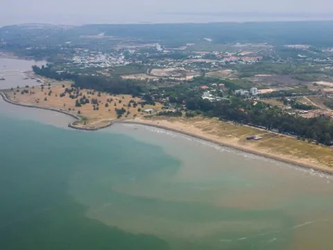 TP HCM: Hình thành 4 khu thương mại tự do