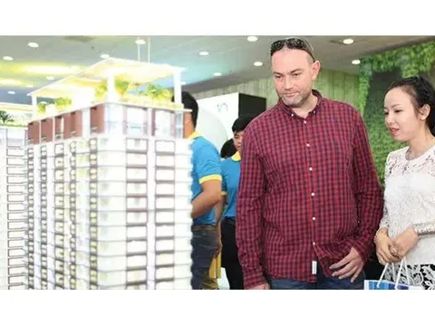 Vốn FDI đăng ký 7 tháng đầu năm tăng 27,3%