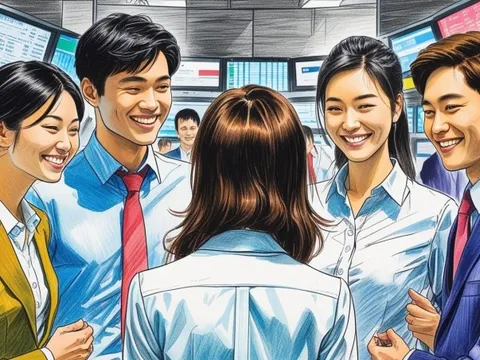 Số vốn ít ỏi, làm sao để "bước chân" vào thị trường chứng khoán thật hiệu quả?