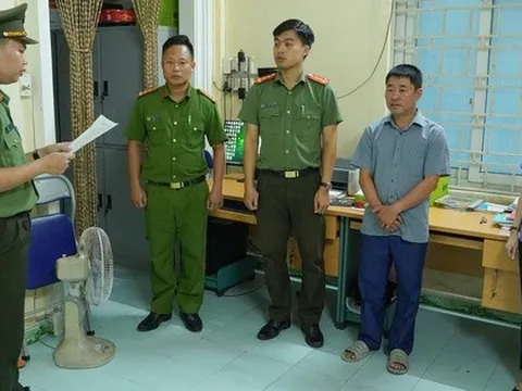 Bắt đối tượng liên quan vụ 3 doanh nghiệp trốn thuế hàng chục tỉ đồng