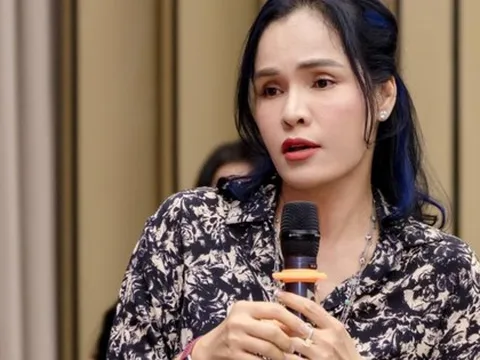 Hội Doanh nhân trẻ Việt Nam: "Một số loại đất thương mại dịch vụ, năm nay giá là 1 tỷ nhưng 5 năm sau nữa lên đến 20 tỷ, rất khó cho doanh nghiệp tiếp cận"