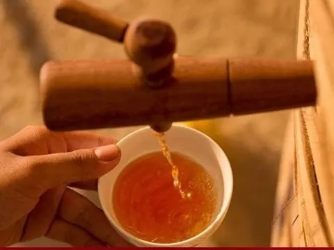 Ngành nước mắm Việt Nam hướng tới xuất khẩu 5 tỷ USD vào năm 2030