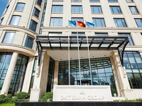 Phản ứng của lãnh đạo doanh nghiệp khi khối ngoại bán ròng