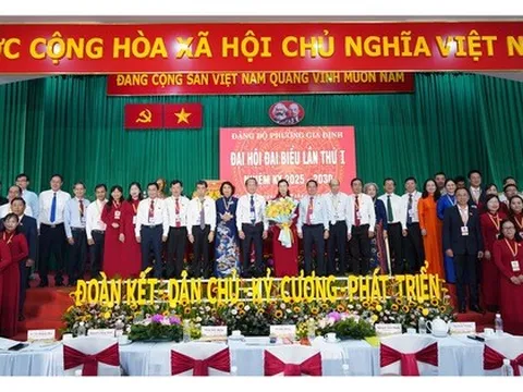 Kế hoạch lớn của phường Gia Định, rạch Xuyên Tâm sẽ sớm “thay da”