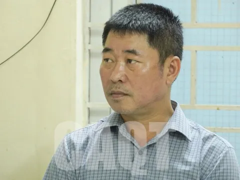 Bắt tạm giam kế toán Nguyễn Khương Hoàng