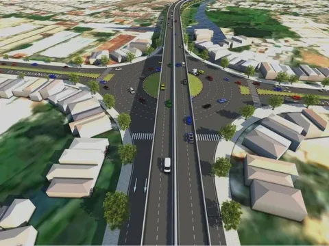 Sắp làm 2 cầu - đường gần 10.000 tỷ, giải cứu kẹt xe khu Nam TPHCM