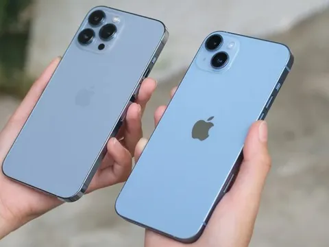 Mẫu iPhone rẻ chưa từng có, giá đập hộp chỉ hơn 11 triệu đồng