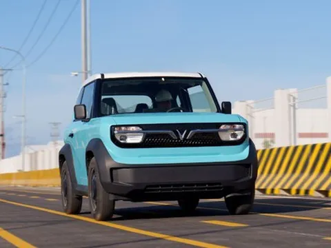 VinFast chính thức lên tiếng về trường hợp của khách hàng Phạm Văn Chính đang gây xôn xao mạng xã hội