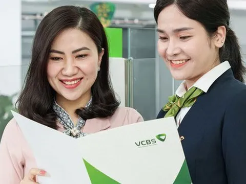 VCBS biến động nhân sự HĐTV và Ban kiểm soát