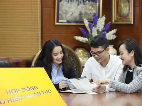 Ngành bảo hiểm lấy lại đà tăng trưởng sau giai đoạn khủng hoảng