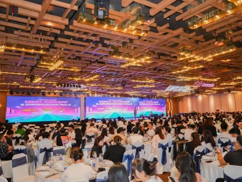 Lazada kích hoạt mùa mua sắm bùng nổ, sẵn sàng đồng hành cùng nhà bán hàng