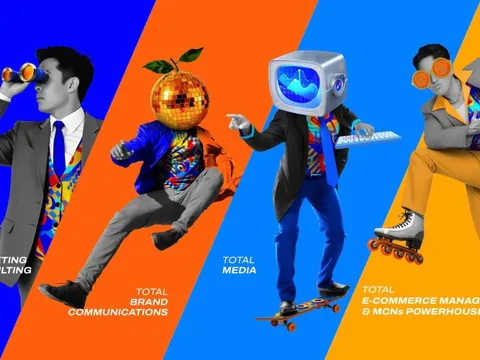 PMAX trở thành Đối tác Marketing Tổng thể với hệ sinh thái các giải pháp toàn diện