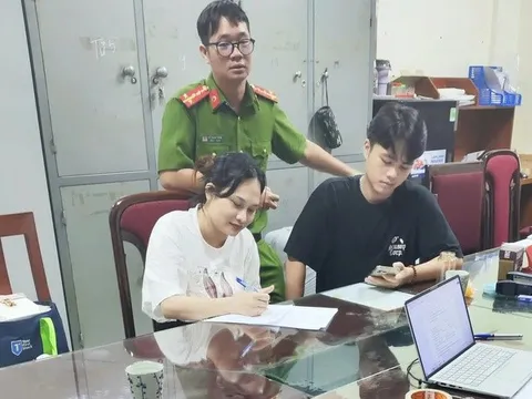 Đường dây lừa đảo của Mr Pips: Dẫn giải vợ Mr Hunter từ Thái Lan về Việt Nam