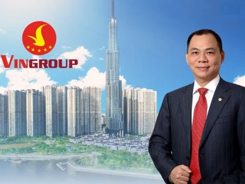 Vingroup phát hành hơn 29,3 triệu cổ phiếu phổ thông cho một doanh nghiệp BĐS, Vinhomes được công ty mẹ bảo đảm phát hành 15.000 tỷ đồng trái phiếu