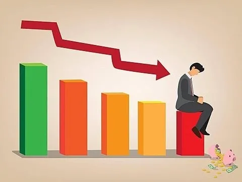 Một công ty trên sàn bất ngờ chuyển từ lãi sang lỗ, lợi nhuận giảm 193% sau soát xét, “bốc hơi” hàng tỷ đồng với danh mục đầu tư chứng khoán