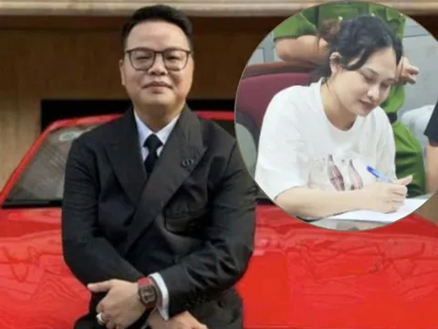 Ngô Thị Thêu - Vợ của Mr Hunter vừa bị dẫn giải từ Thái Lan về Việt Nam là ai?